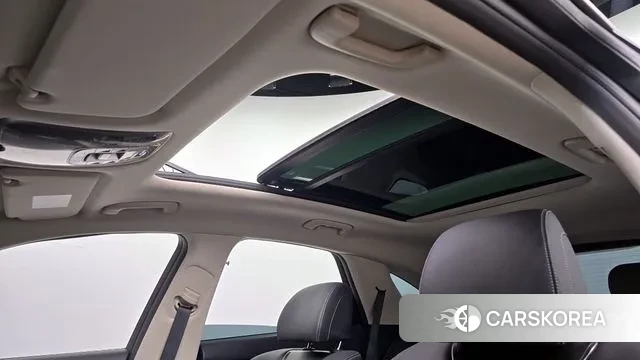 Genesis GV70 id 3037827 из Кореи 9