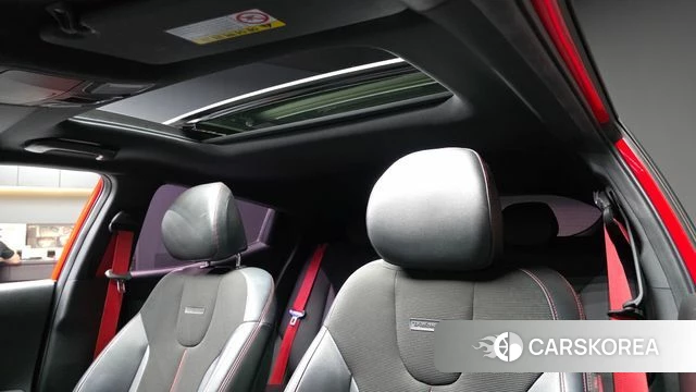 Hyundai Veloster (JS) id 4633189 из Кореи 9