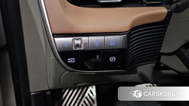 Hyundai Ionic 5 id 3518663 из Кореи 9