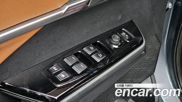 Ssangyong Torres id 2674964 из Кореи 9