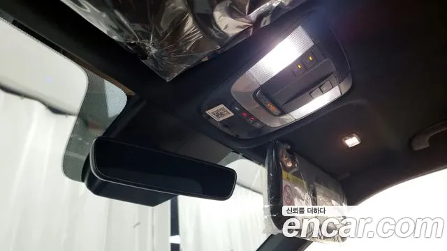 Kia Sorento 4th Generation id 2657713 из Кореи 9