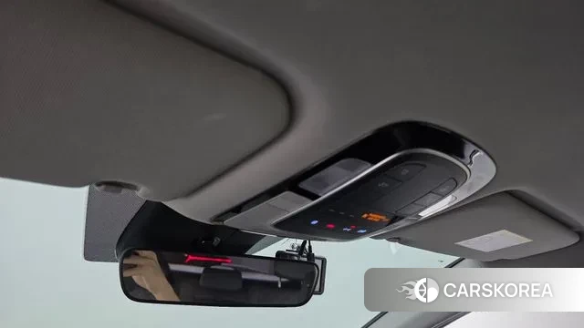 Hyundai The New Santa Fe id 3003468 из Кореи 9