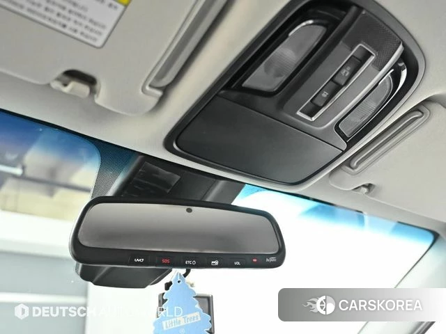Kia The New Sorento id 4638028 из Кореи 9
