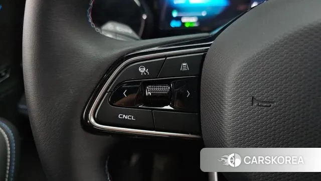 Renault Korea (Samsung) Grand Coleos id 3446861 из Кореи 9