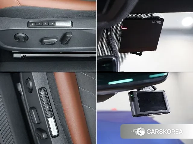 Volkswagen ID.4 id 3041841 из Кореи 9