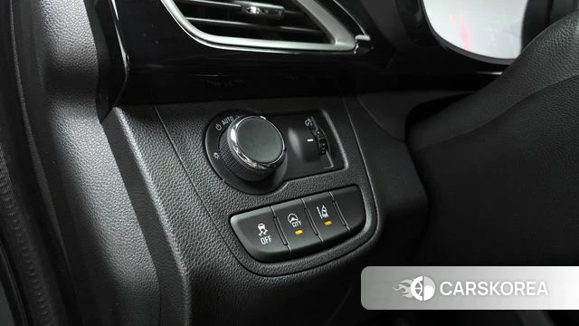 Chevrolet (GM Daewoo) The New Spark id 4224926 из Кореи 9