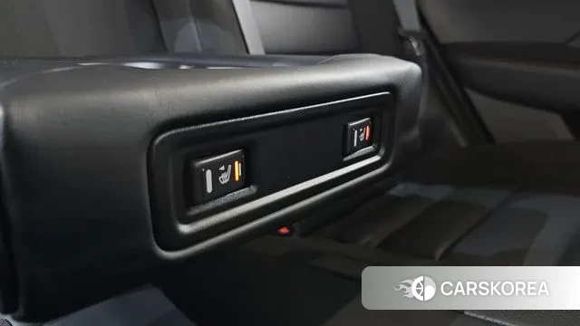 Renault Korea (Samsung) The New QM6 id 3462871 из Кореи 9