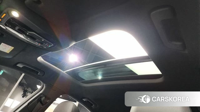 Audi A6 (C8) id 3807245 из Кореи 9