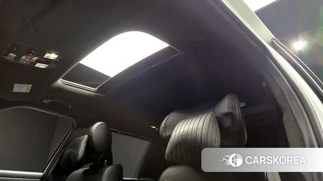 Hyundai Santa Fe (MX5) id 3486943 из Кореи 9