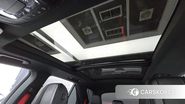 Mercedes-Benz GLE-Class W167 id 3417035 из Кореи 9