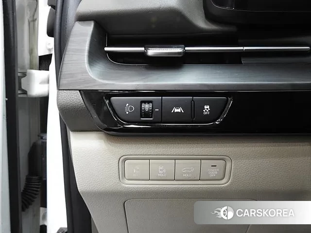 Kia Carnival 4th generation id 3402028 из Кореи 9