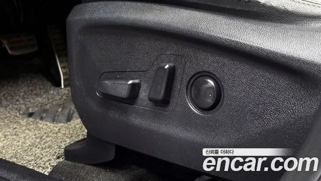 Kia The New Sorento id 2850515 из Кореи 9