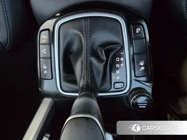 Kia Seltos id 2902173 из Кореи 9