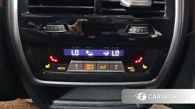 BMW X6 (G06) id 3571965 из Кореи 9