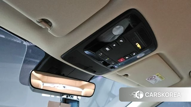 Kia Carnival 4th generation id 4444942 из Кореи 9