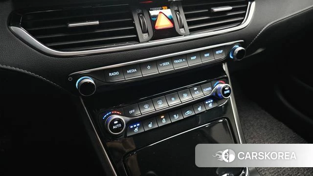 Hyundai Grandeur IG id 4536646 из Кореи 9