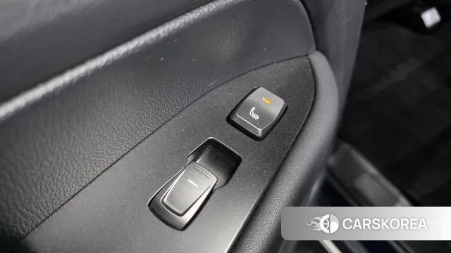 Ssangyong Rexton Sports Cannes id 3044992 из Кореи 9