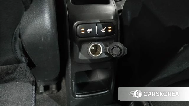 Kia The New Ray id 4350833 из Кореи 9