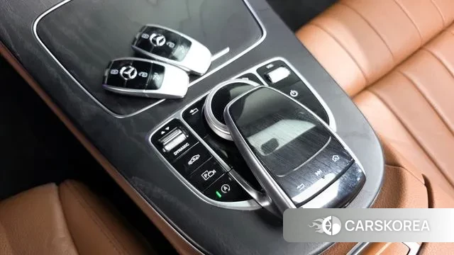 Mercedes-Benz E-Class W213 id 3336712 из Кореи 9