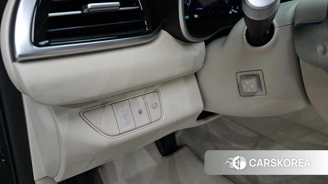 Genesis The New G70 id 3933593 из Кореи 9