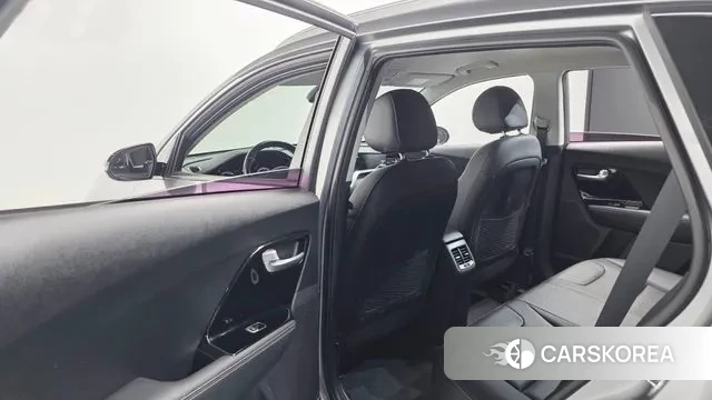 Kia The New Niro id 3459337 из Кореи 9