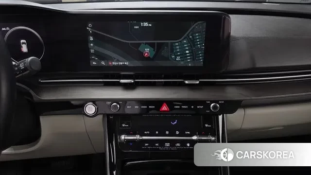 Kia Carnival 4th generation id 3708333 из Кореи 9