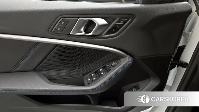 BMW 1 Series (F40) id 3751295 из Кореи 9