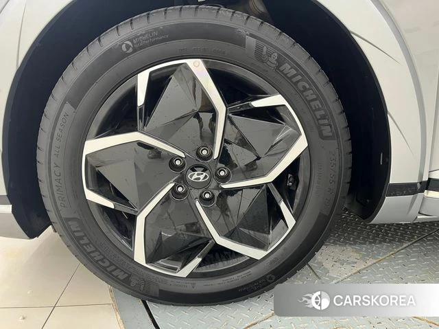 Hyundai Ionic 5 id 4444768 из Кореи 9