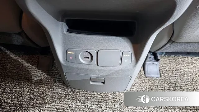 Kia The New Carnival id 3557591 из Кореи 9