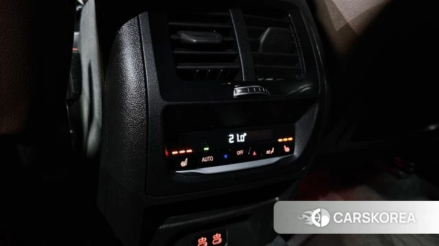 BMW X3 (G01) id 4758188 из Кореи 9