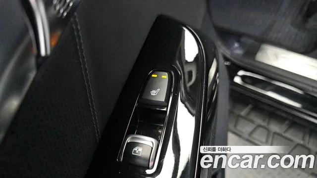 Kia Mohave Master id 2854672 из Кореи 9