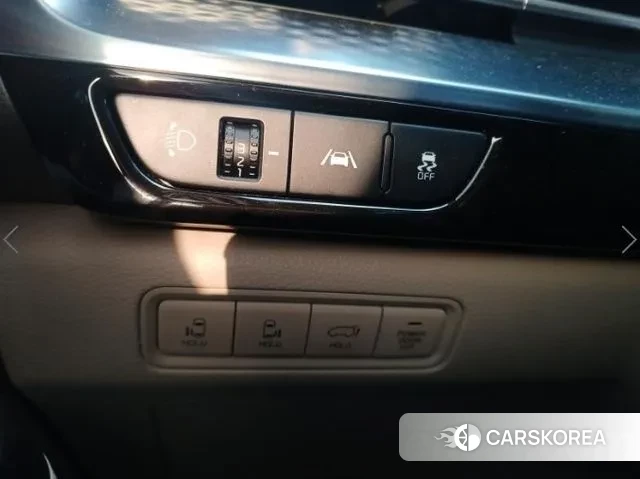 Kia Carnival 4th generation id 3649785 из Кореи 9