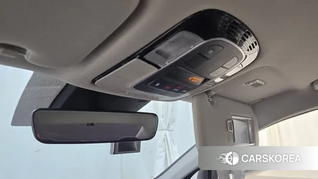 Hyundai Sonata (DN8) id 3474498 из Кореи 9