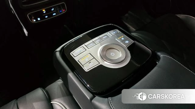 Genesis G80 (RG3) id 4223603 из Кореи 9