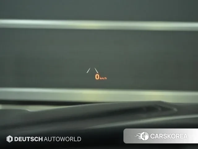 Genesis G70 id 3494551 из Кореи 9