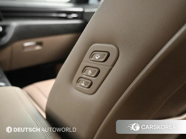 Kia K8 id 4593157 из Кореи 9