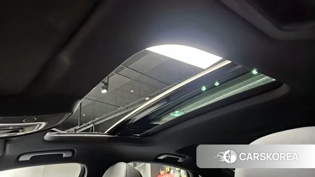 Audi A6 (C8) id 3697800 из Кореи 9