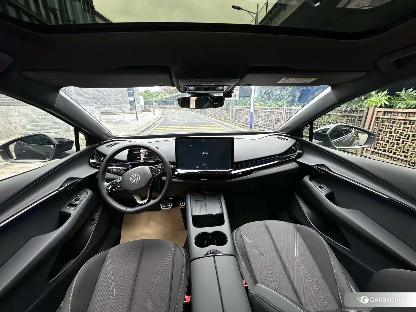 Volkswagen ID. UNYX id 4565251 из Китая 9