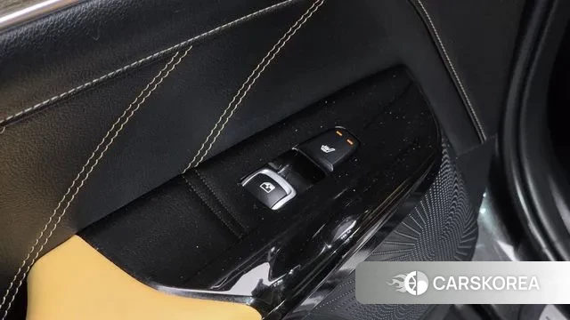 Kia K5 3rd generation id 3640374 из Кореи 9