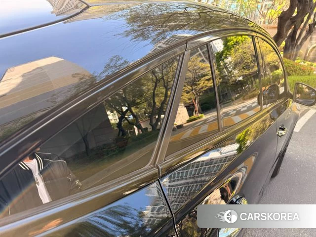 Mercedes-Benz GLE-Class W167 id 3992850 из Кореи 9