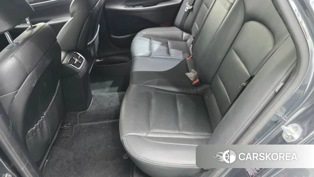 Hyundai Grandeur IG id 4502531 из Кореи 9