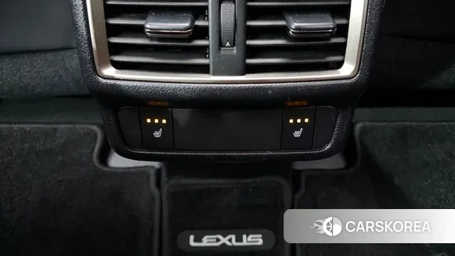 Lexus NX300h id 3761101 из Кореи 9