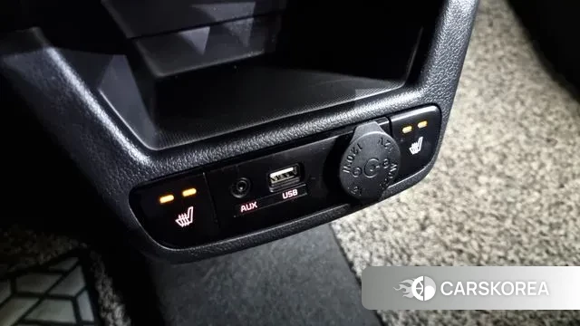 Kia The New Ray id 3391564 из Кореи 9