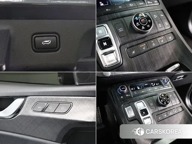 Hyundai Palisade id 3578188 из Кореи 9