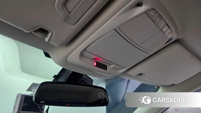 Renault Korea (Samsung) The New QM6 id 4759861 из Кореи 9