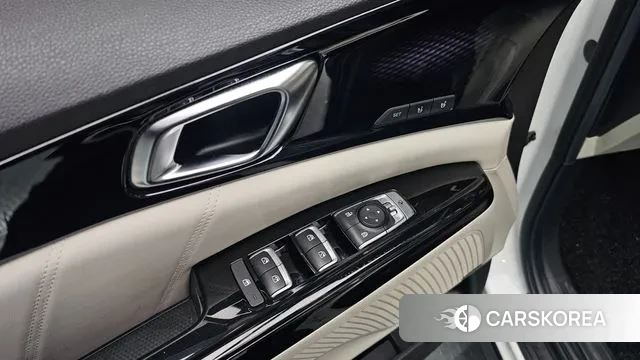 Kia Carnival 4th generation id 3722759 из Кореи 9