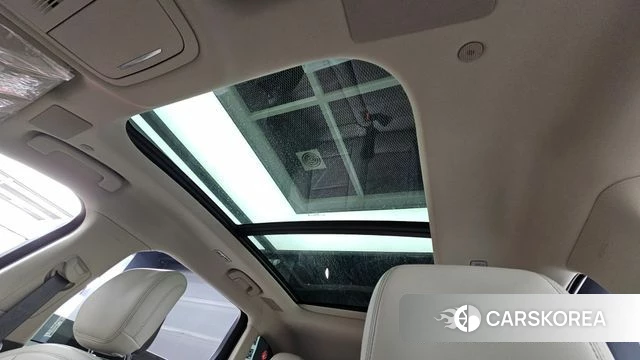 Lincoln Nautilus 2nd Generation id 3891282 из Кореи 9