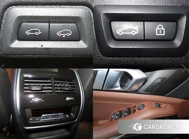 BMW X5 (G05) id 3492552 из Кореи 9