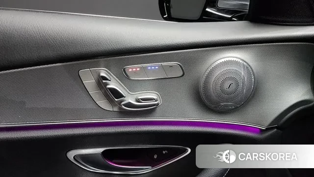 Mercedes-Benz E-Class W213 id 3219991 из Кореи 9