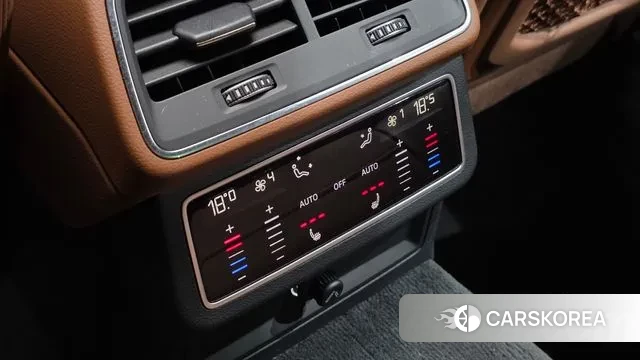 Audi A6 (C8) id 3028471 из Кореи 9